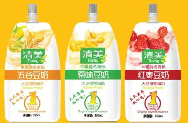 清美豆制品