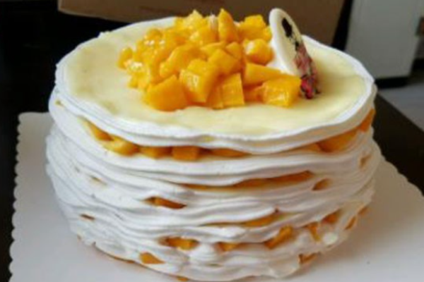 爱零食