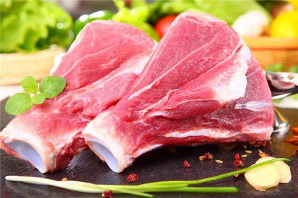 大红门冷鲜肉连锁