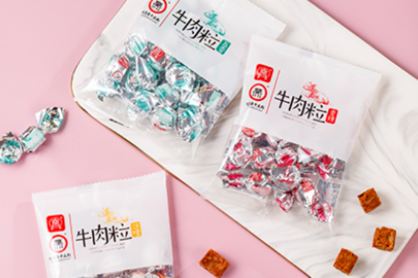 萱萱休闲食品