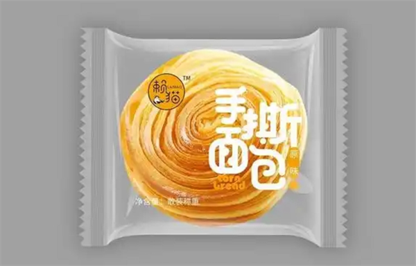 赖猫食品