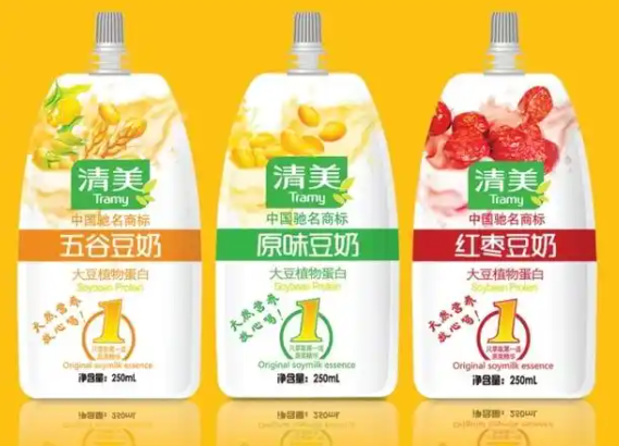 清美豆制品