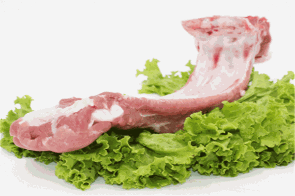 万福冷鲜肉