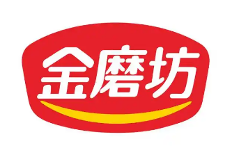 金磨坊休闲食品
