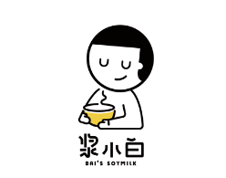 浆小白