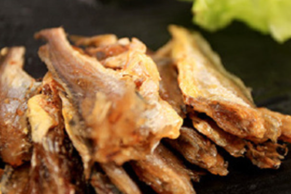 兴达姐妹零食
