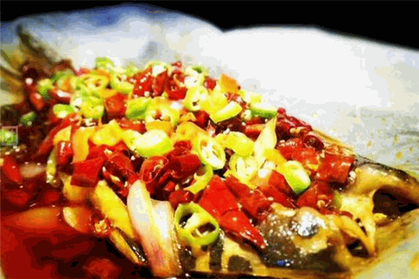 鱼多米多纸包鱼