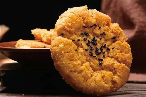 桃酥王