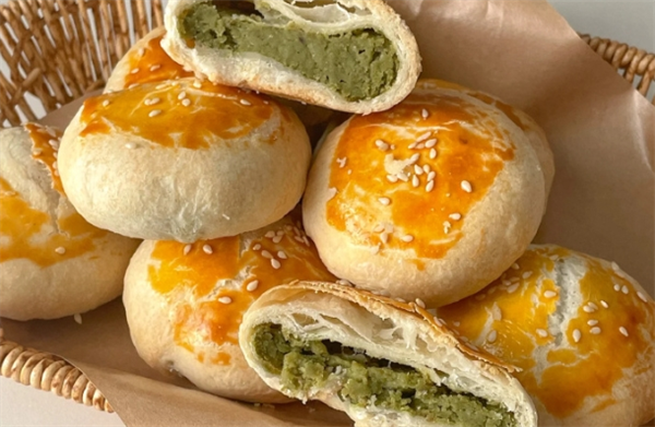 翰林酥院中式糕点