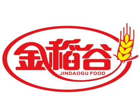 金稻谷动漫糖果