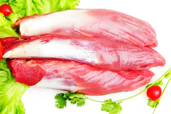 万福冷鲜肉