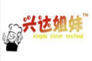 兴达姐妹零食