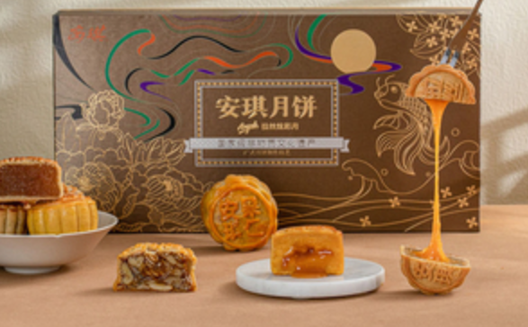 安琪拉食品