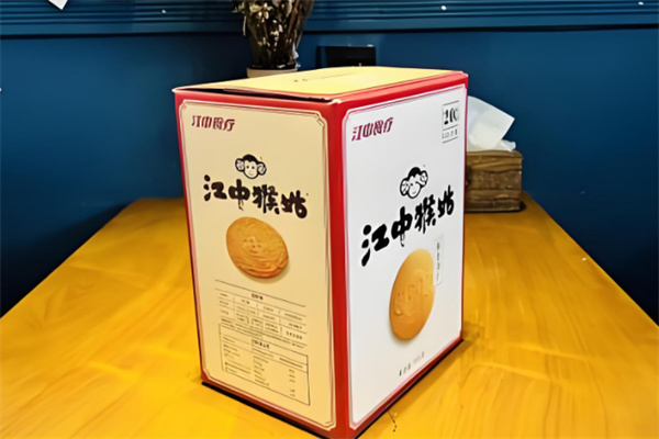 江中猴菇