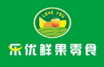 乐优鲜果零食