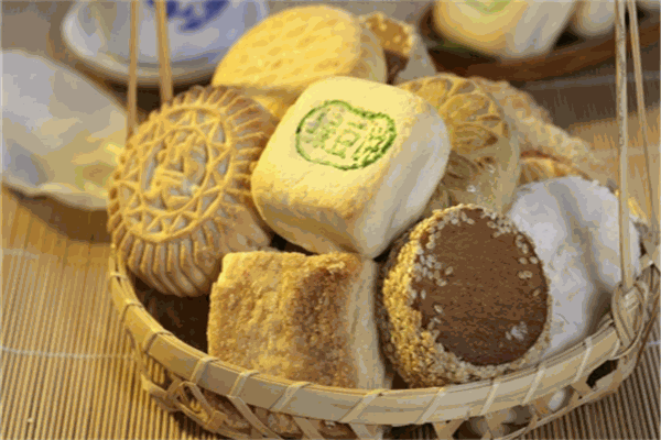 十里酥铺糕点加盟多少钱?成熟的运营管理