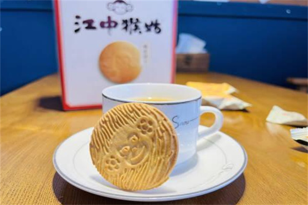 江中猴菇