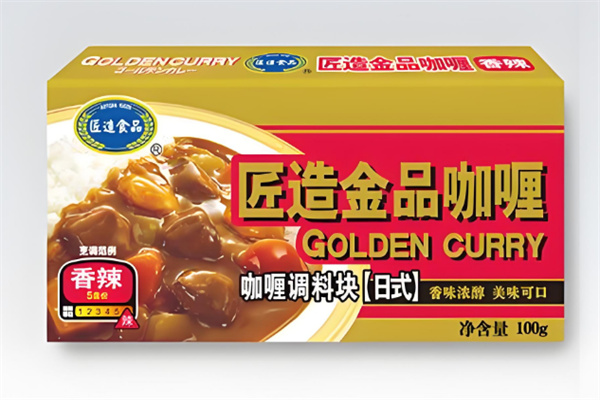 匠造食品