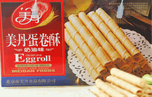 美丹食品
