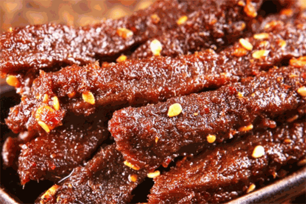 小许同学零食店