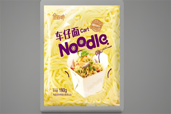 金百味食品