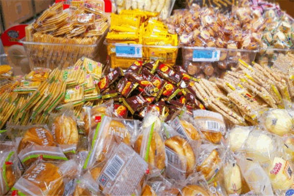 百宝箱食品加盟怎么样?扶持多赢得财富