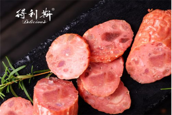 得利斯食品