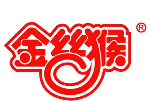 金丝猴糖果