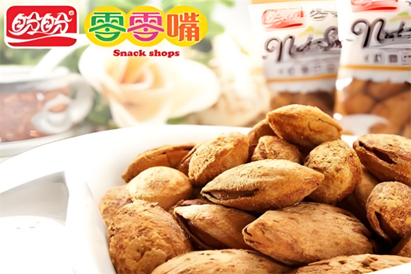 盼盼零零嘴加盟费多少?投资门槛低
