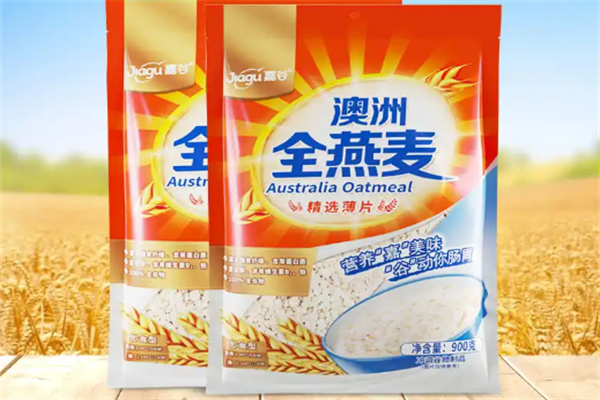嘉谷食品