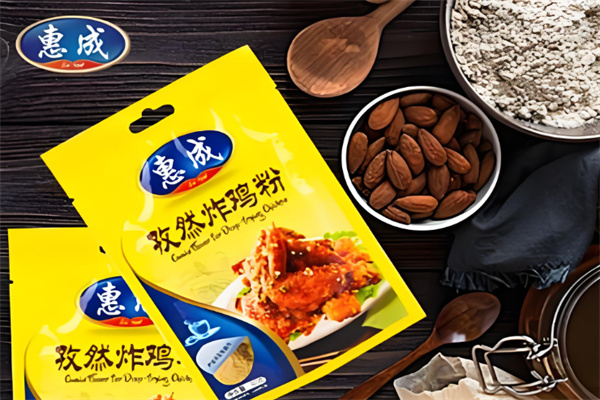 惠成食品