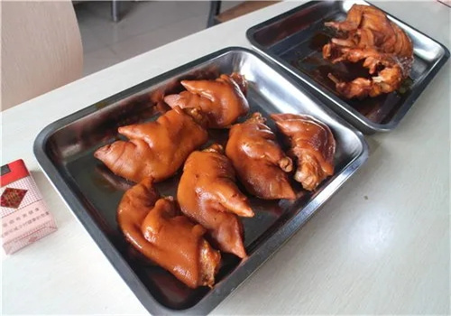 舌尖美食餐饮小吃培训
