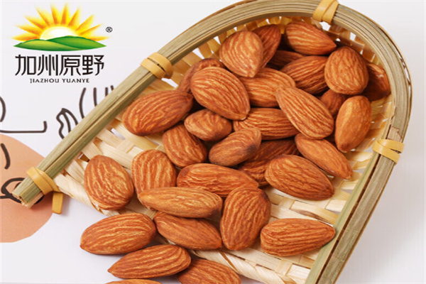 加州原野休闲食品