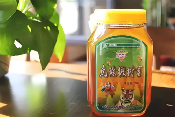 虎琳蜂蜜