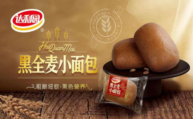 达利食品