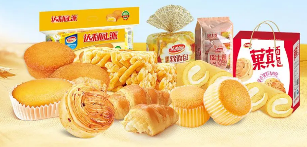 达利食品