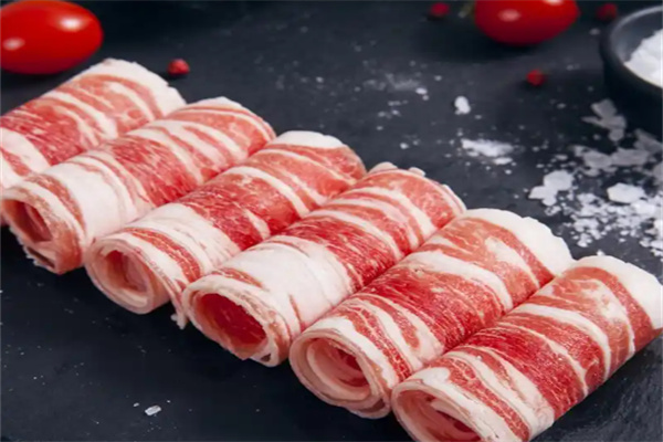 呼伦沁牛羊肉