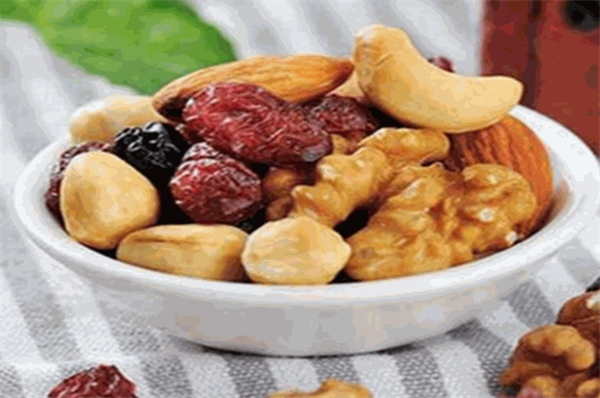 粉房子零食