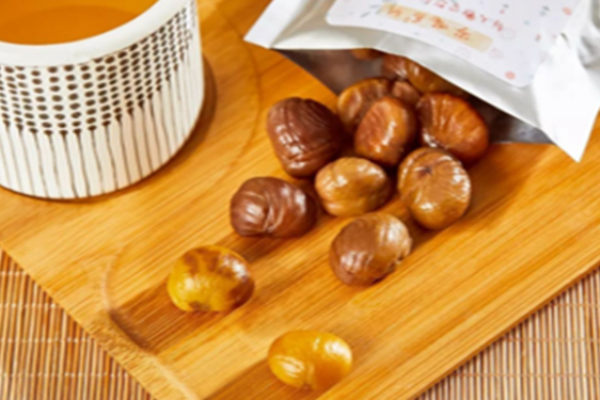 栗佳板栗