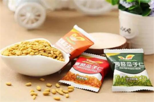 愚公移山零食加盟店生意好吗?生意火爆