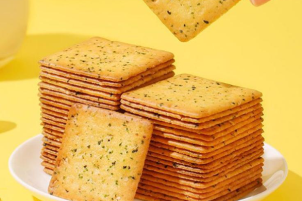 全都爱休闲食品