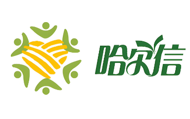 哈尔信食品超市