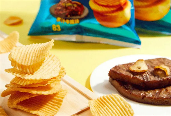 好食味休闲食品