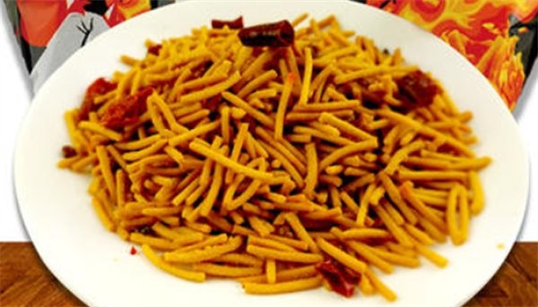 好食味休闲食品