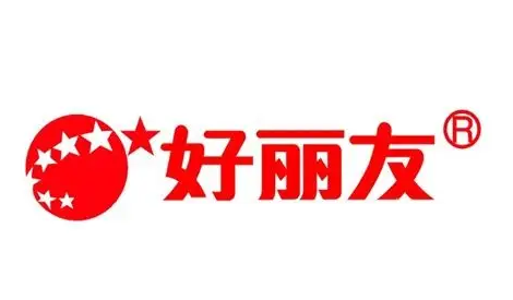 好丽友休闲食品