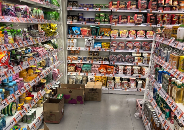 零食达人加盟费多少钱？零食店蓝海，小本投资等你来赢