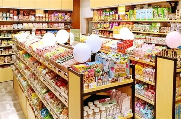 零食达人