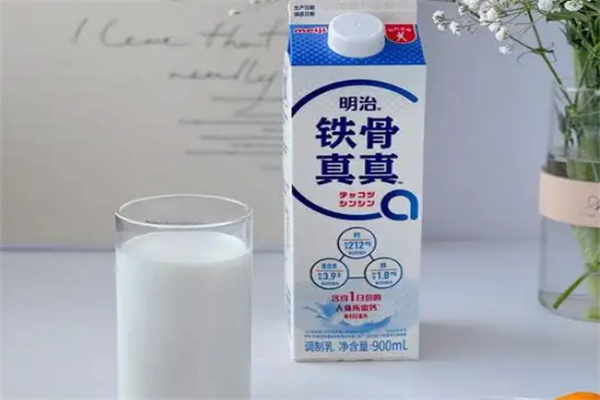 明治雪糕