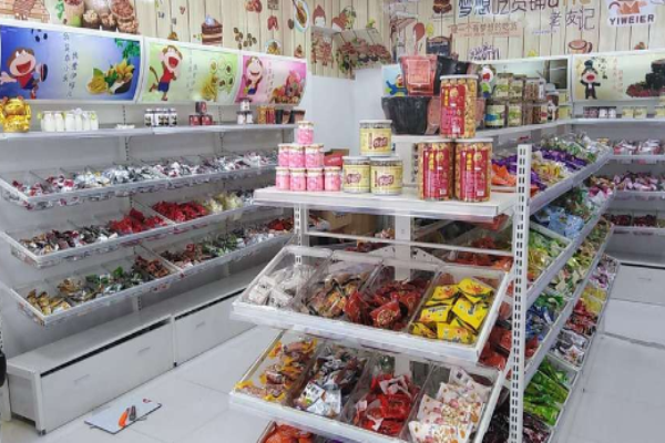 常一品休闲食品