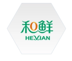 和鲜食品